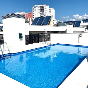 Homely Refino Bajo G6 Y F6 Appartement